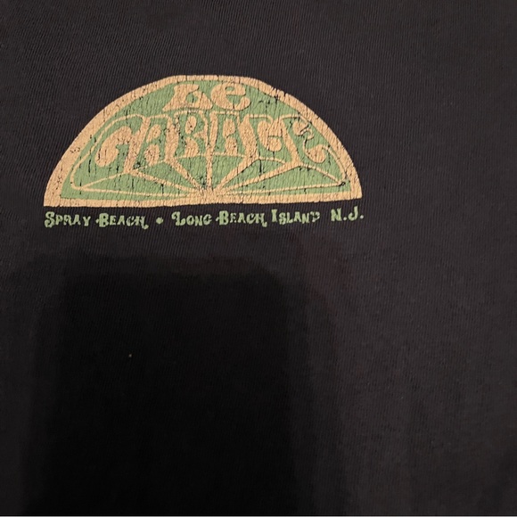 BRUCE!! Vintage inspired Springsteen Tee - Picture 4 of 6